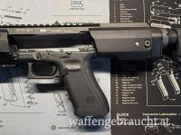 Hera Arma TRIARII RTU Glock 34/35 Gen 3/4 