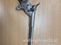 Einläufiges Flobert