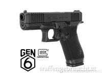 **Lagernd** GLOCK 45 Gen6 OR 9x19 | Www.waffen.shopping