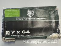 7x64 RWS ID Classic