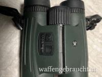 VORTEX FFURY HD 5000-10x42