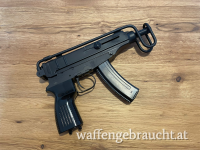 CSA Vz61 Skorpion (32 ACP)