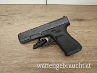 Glock 19 Gen 5 MOS