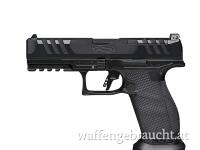 WALTHER PDP FULL SIZE OR PRO NT 4,5" 9X19 3X18 RD