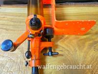 Lyman Benchrest Pulverfüller 