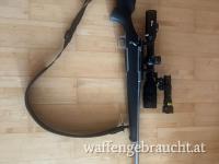 Sauer 100 Kaliber 223