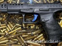 Pistole Walther Q5 Match im Originalkoffer