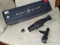 Sightmark Digitales Tag-/Nachtsicht Zielfernrohr Wraith 4K 2-16x32
