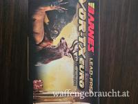 Barnes VOR-TX TTSX 308Win 150gr