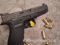 Glock 21 Gen 4