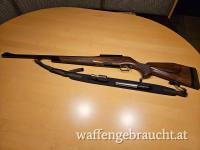 Steyr Mannlicher Luxus 7x64