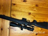 Howa 1500 300 Blackout