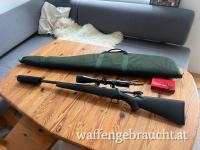 Mauser M12 Solid Extreme