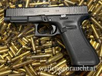 Pistole Glock 47 Gen. 5 MOS im Originalkoffer