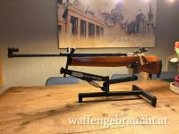 Suhl Hänel MLG 550 1 Match Luftgewehr Vorkompremierer