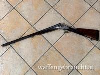 Echte Seitenschloßfkubte/Suhl 203E