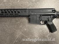 Selbstladebüchse SIG SAUER 716 Patron Gen. 2 m. Zubehör