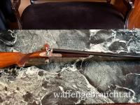 Verkaufe Siace Hahnflinte 12/70