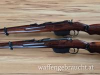 2 Stk. M95 Steyr