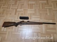 SAKO Repetierbüchse 85 Varmint 