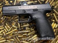 Pistole CZ P10 C OR