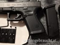 Glock 19 MOS, Gen 5
