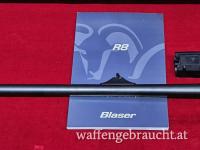 Blaser R8 Wechsellauf 6,5x65 RWS