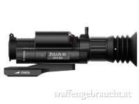 DNT Zulus ZHD 3-12 Gen.2 mit Laser Rangefinder und Ballistkrechner inkl. 2x Akkus und Ladegerät