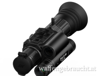 DNT Zulus ZHD 3-12 Gen.2 mit Laser Rangefinder und Ballistkrechner inkl. 2x Akkus und Ladegerät