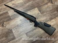 Blaser R8 Professional 2.0 Dark Olive – .308 Win – NEU – Sofort lieferbar