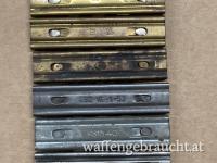 Ladestreifen K98 - Ladeclips - Karabiner 98 - Gewehr 98