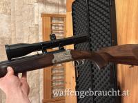 Merkel B2 Bergstutzen 