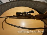 Steyr Mannlicher Classic