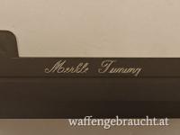 USP Merkle Tuning Laufgewicht