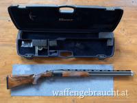 Blaser F3 Vantage Bockdoppelflinte