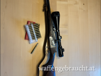 ST ETIENNE Doppelbüchse 9,3x74