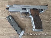 Sig Sauer P226 X Five