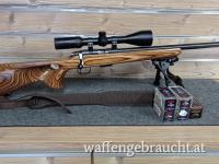 Repetierbüchse CZ,  Modell 455 im Kaliber 17HMR.- Thiersee, Tirol, Kufstein, .STORE SAFE PEOPLE WEST GMBH, Tuning