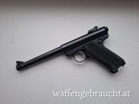 Ruger 22 Mark 1