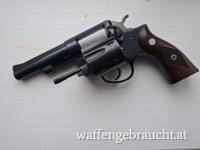 Ruger 357 Mag