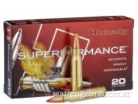 Hornady .308 Win. SPF SST 10,7g/165grs.