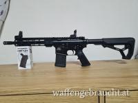 AR 15 10,5" Zoll .223 Remington Alpen Ams Austria NEU