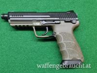 Pistole Heckler&Koch Kal 45 Auto
