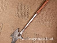 Halbarte - Helebarde 