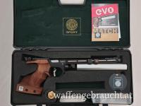 Steyr Evo 10 E