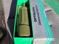 Spektiv Optolyth 22-60x70 guter Zustand, sofort einsetzbar