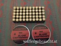 Knallpatronen 6mm Und 8mm Neu ! 