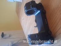 ERA-TAC MONTAGE mit verstellbarer Vorneigung