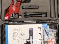 Hämmerli Xesse Sport 22 lr 