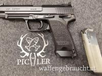 HK USP Expert 9x19 